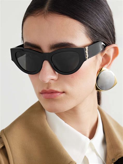 yves saint laurent sunglasses 2021|ysl sunglasses nordstrom.